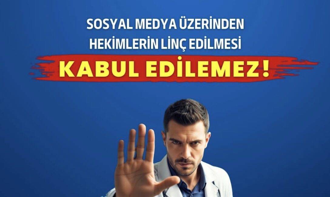 Hekim Birliği Çanakçı’da Hekimleri Hedef Alan İfadelere Tepki Gösterdi Hekim Birliği Sendikası Giresun Çanakçı'da sosyal medyada hekimleri hedef alan
